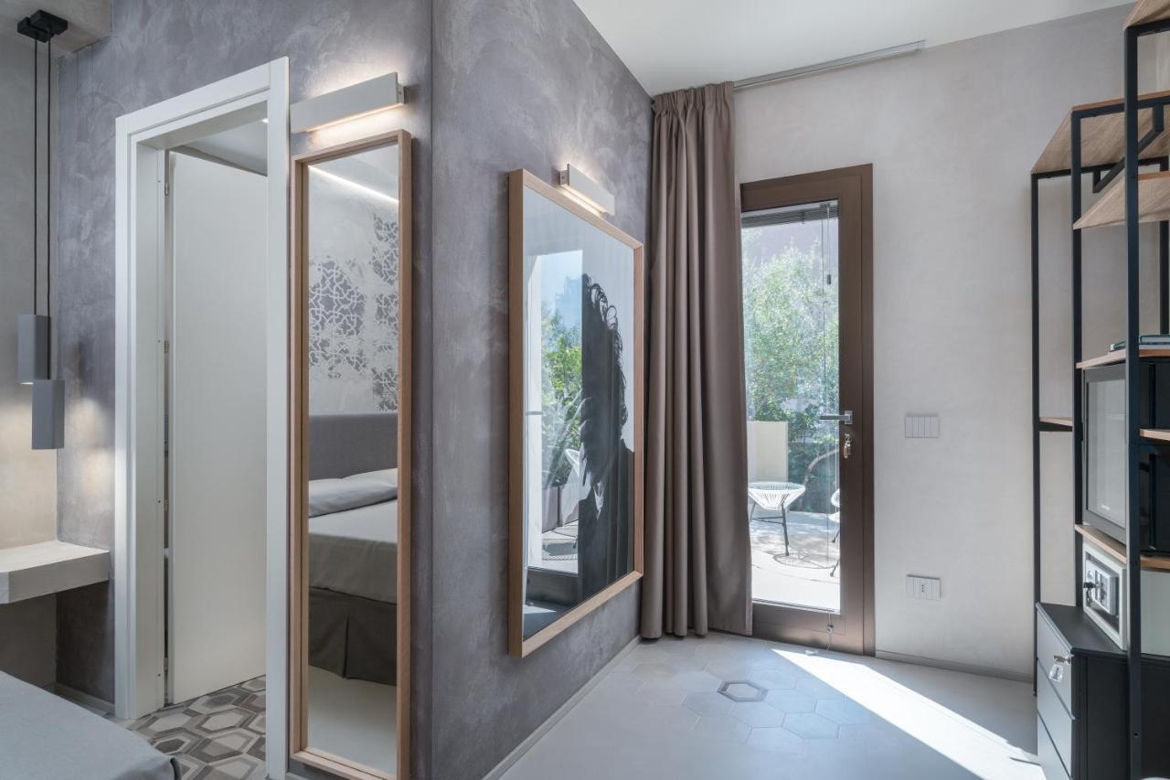 Villa Ilma Luxury Rooms Arzachena Exterior foto